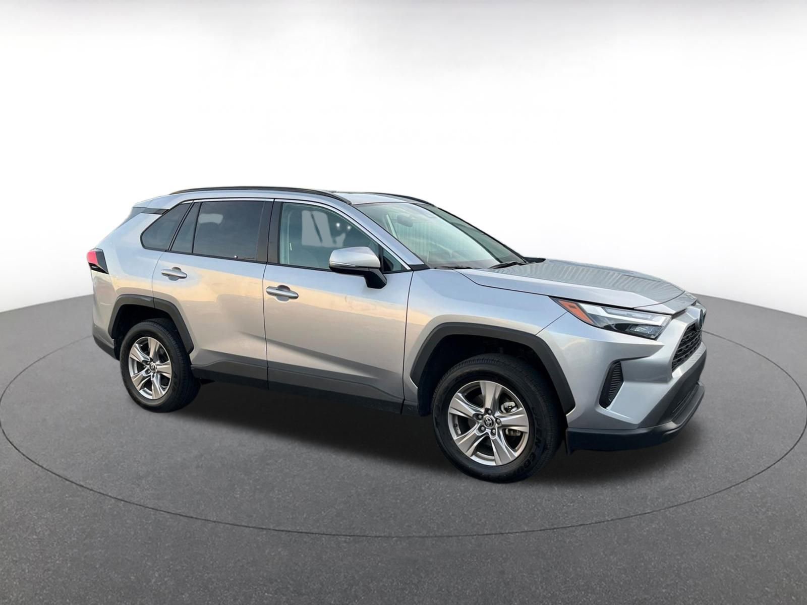 Thumbnail: 2025 Toyota RAV4 - 1