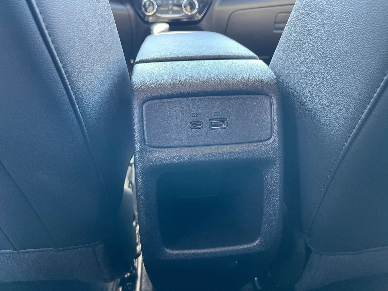 Thumbnail: 2025 Chevrolet Trax - 22