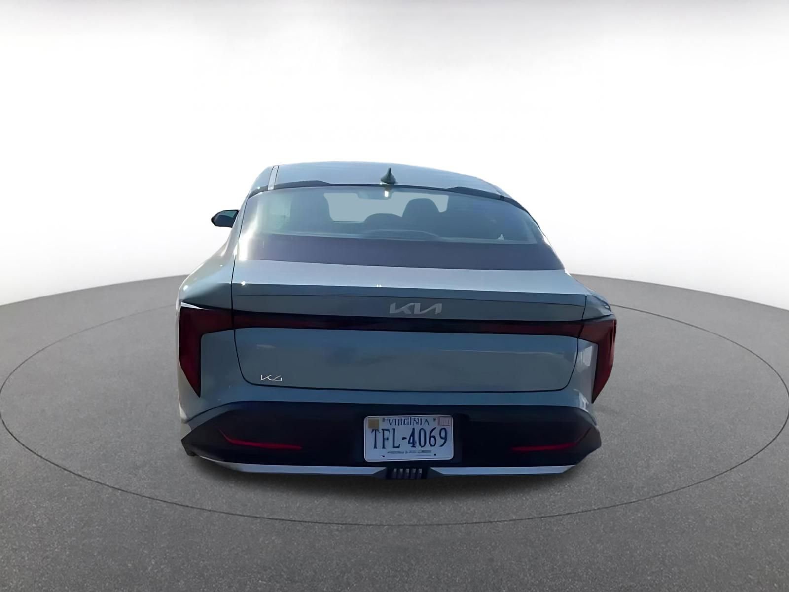 Thumbnail: 2025 Kia K4 - 11