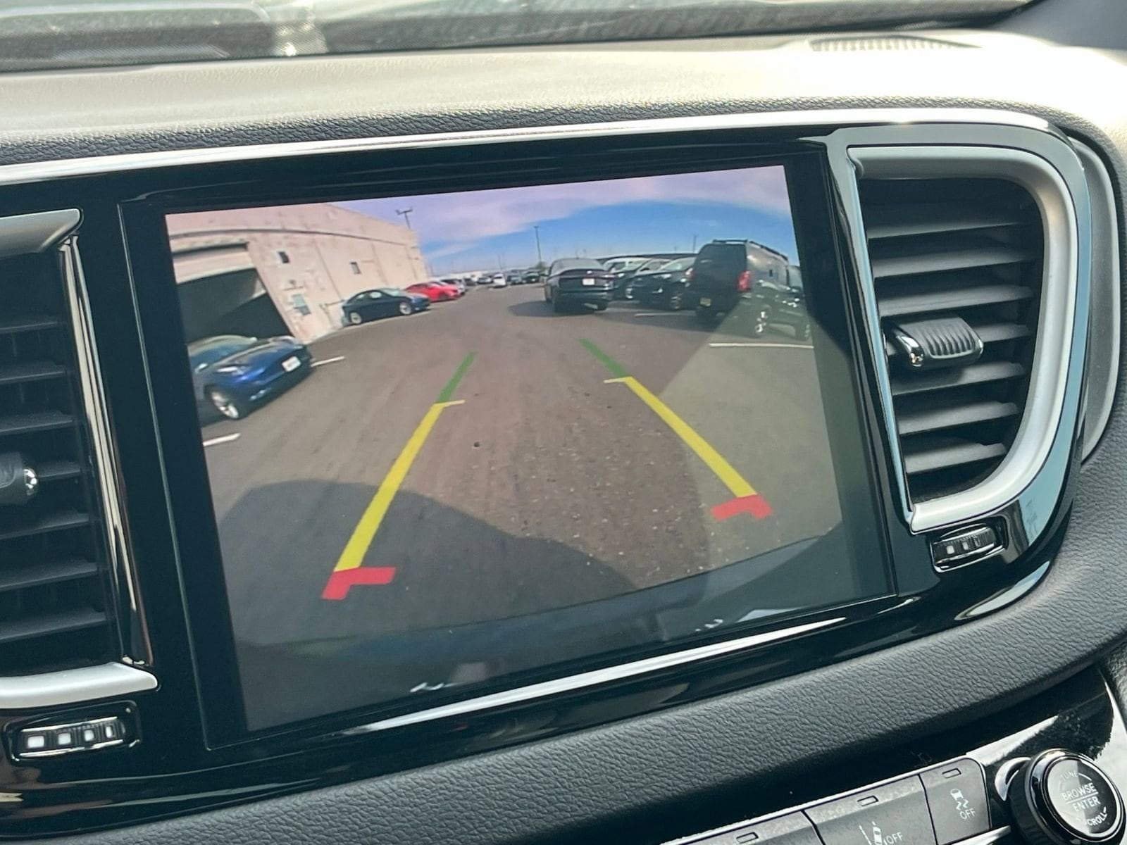 Thumbnail: 2025 Chrysler Pacifica - 26