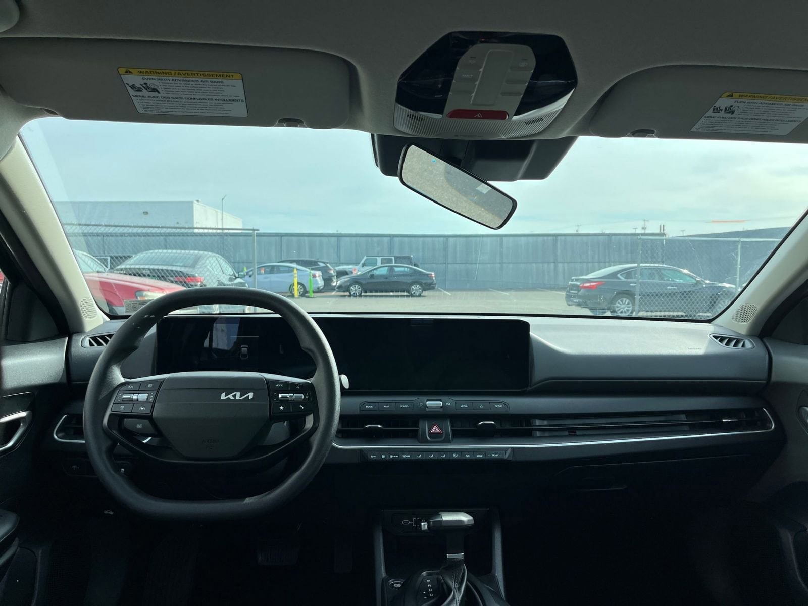 Thumbnail: 2025 Kia K4 - 33