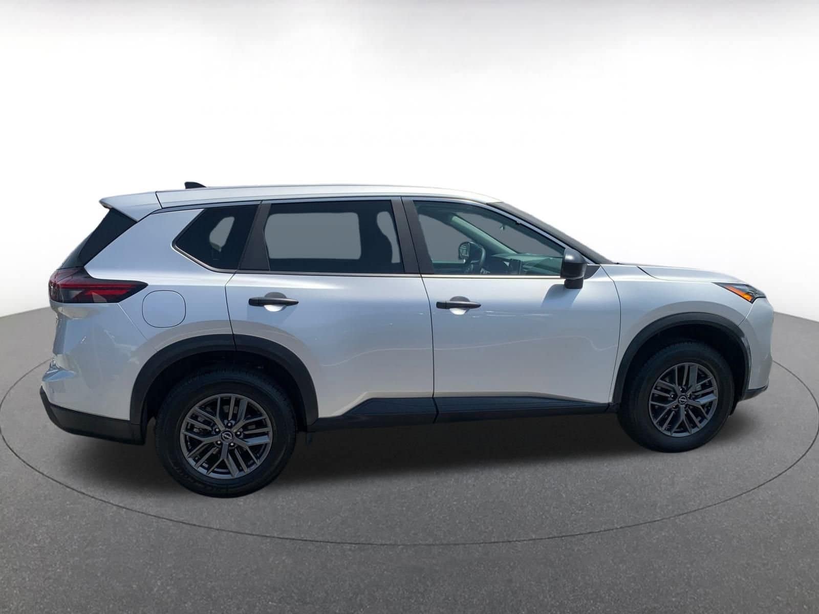 Thumbnail: 2024 Nissan Rogue - 10