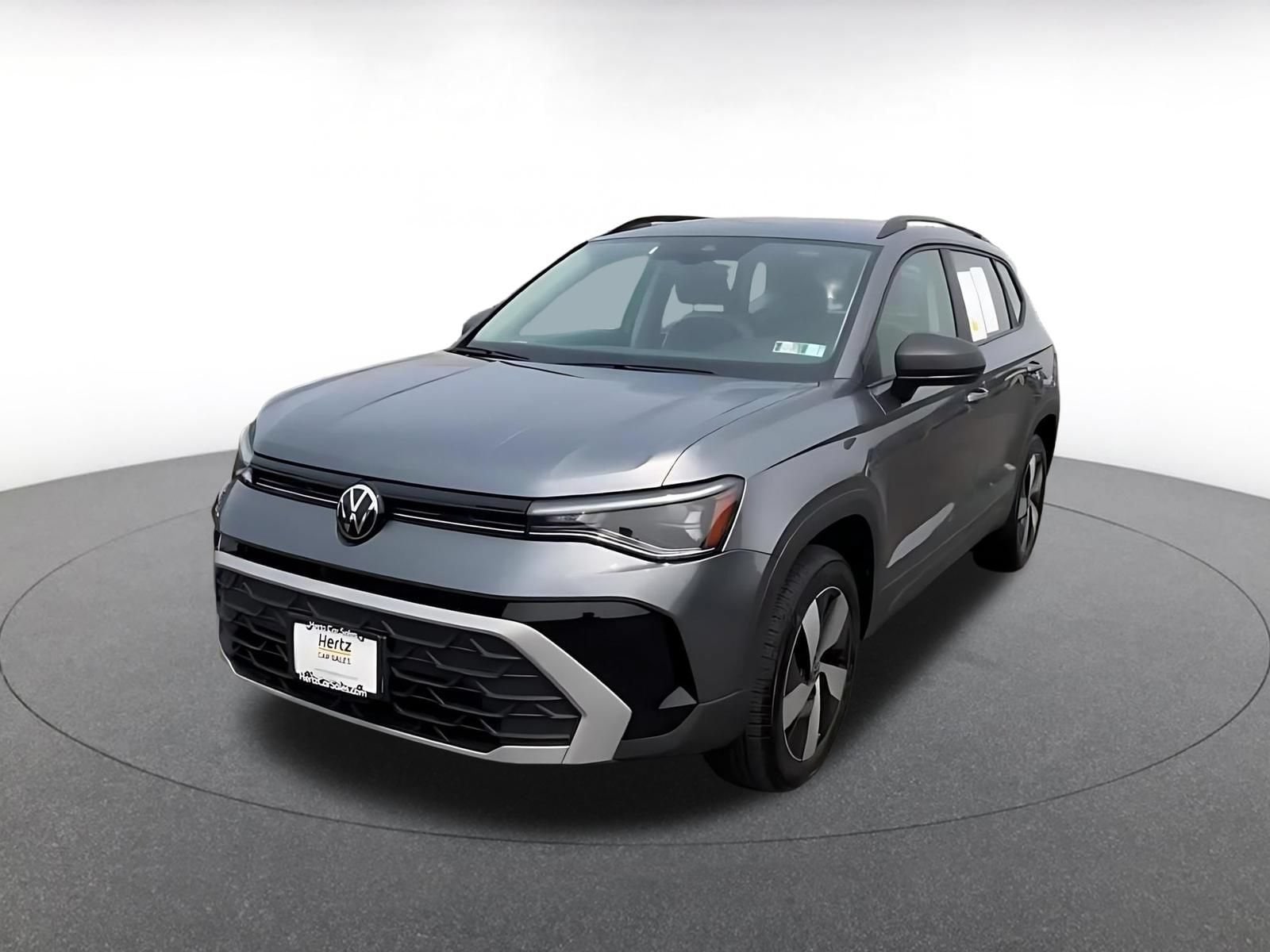 Thumbnail: 2026 Volkswagen Taos - 6