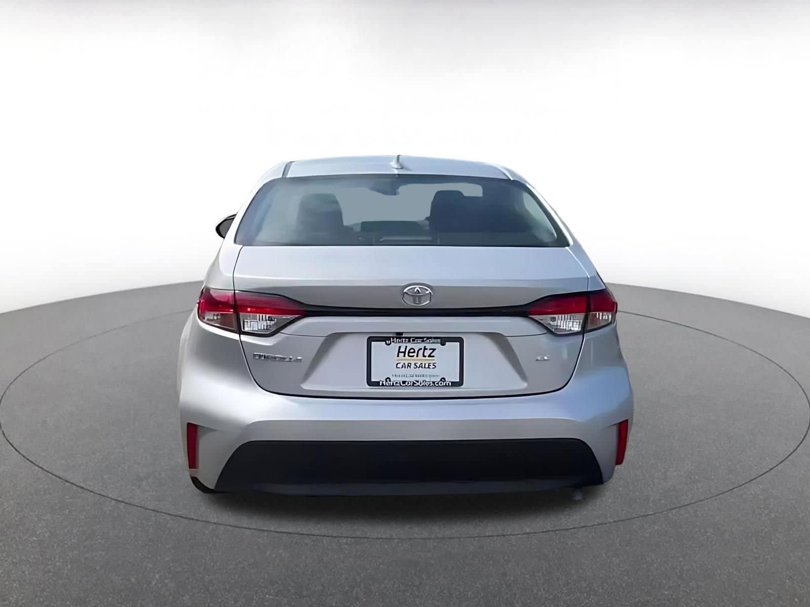 Thumbnail: 2025 Toyota Corolla - 12