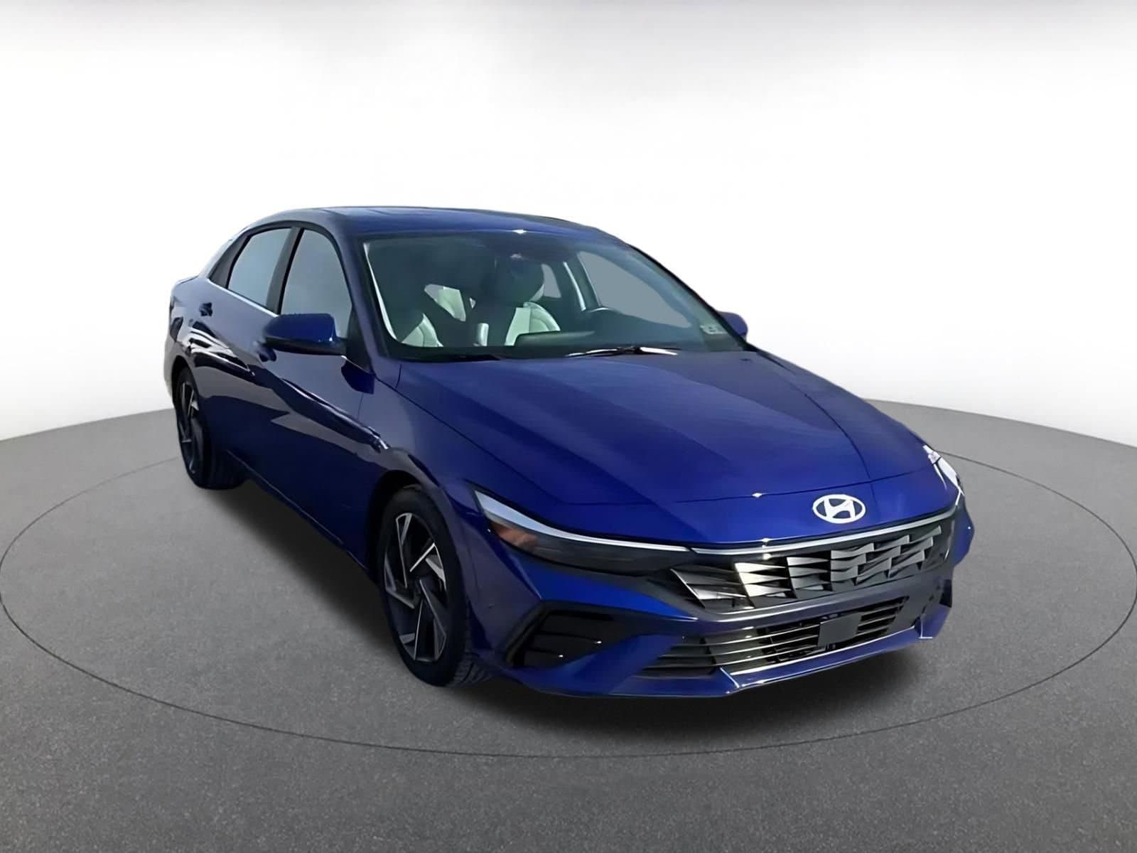 Thumbnail: 2025 Hyundai Elantra - 2