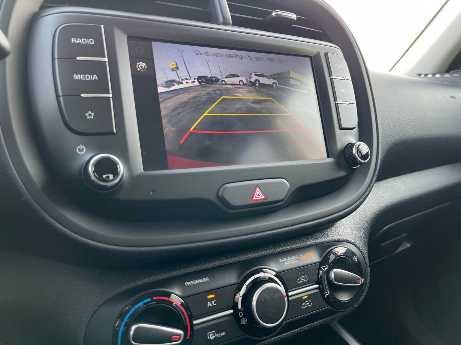 Thumbnail: 2025 Kia Soul - 22