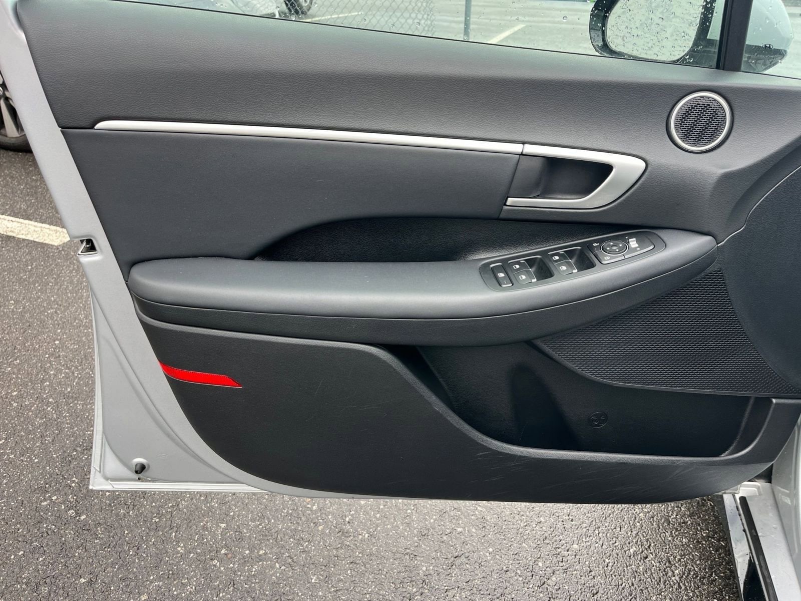 Thumbnail: 2025 Hyundai Sonata - 18