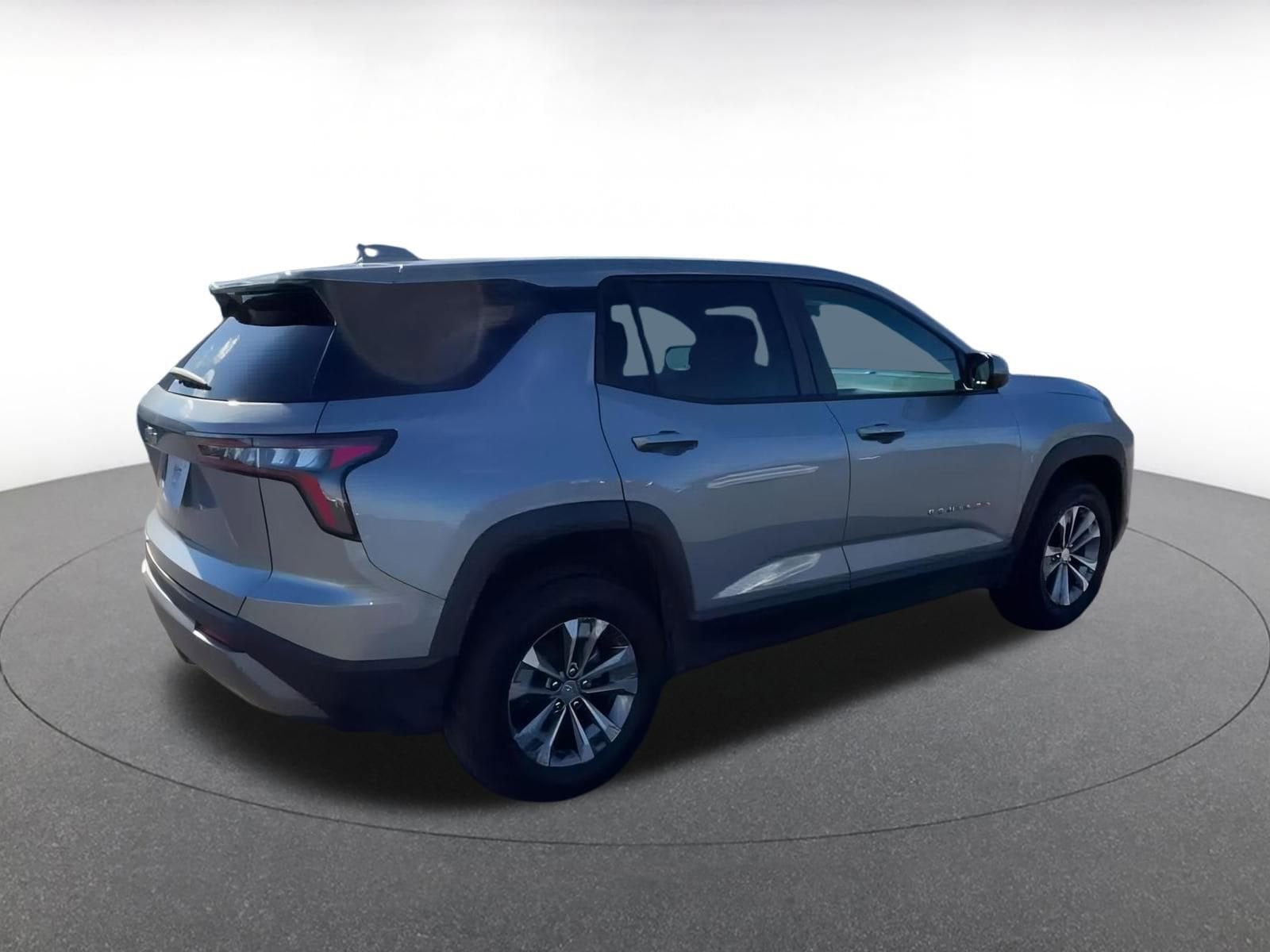 Thumbnail: 2025 Chevrolet Equinox - 15