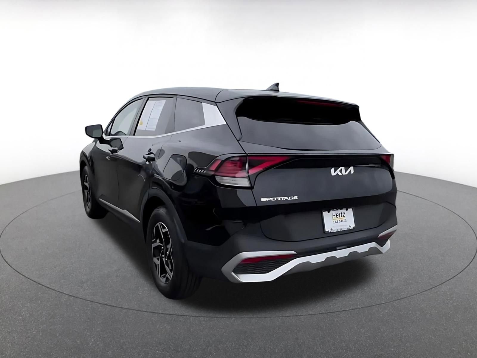 Thumbnail: 2025 Kia Sportage - 11