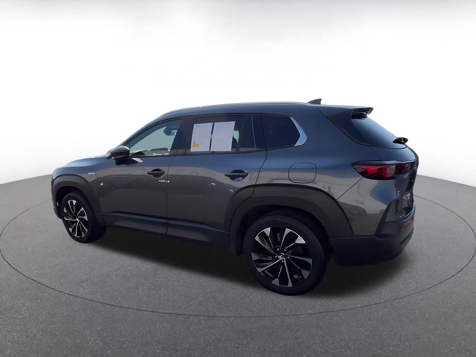 Thumbnail: 2025 Mazda CX-50 - 10