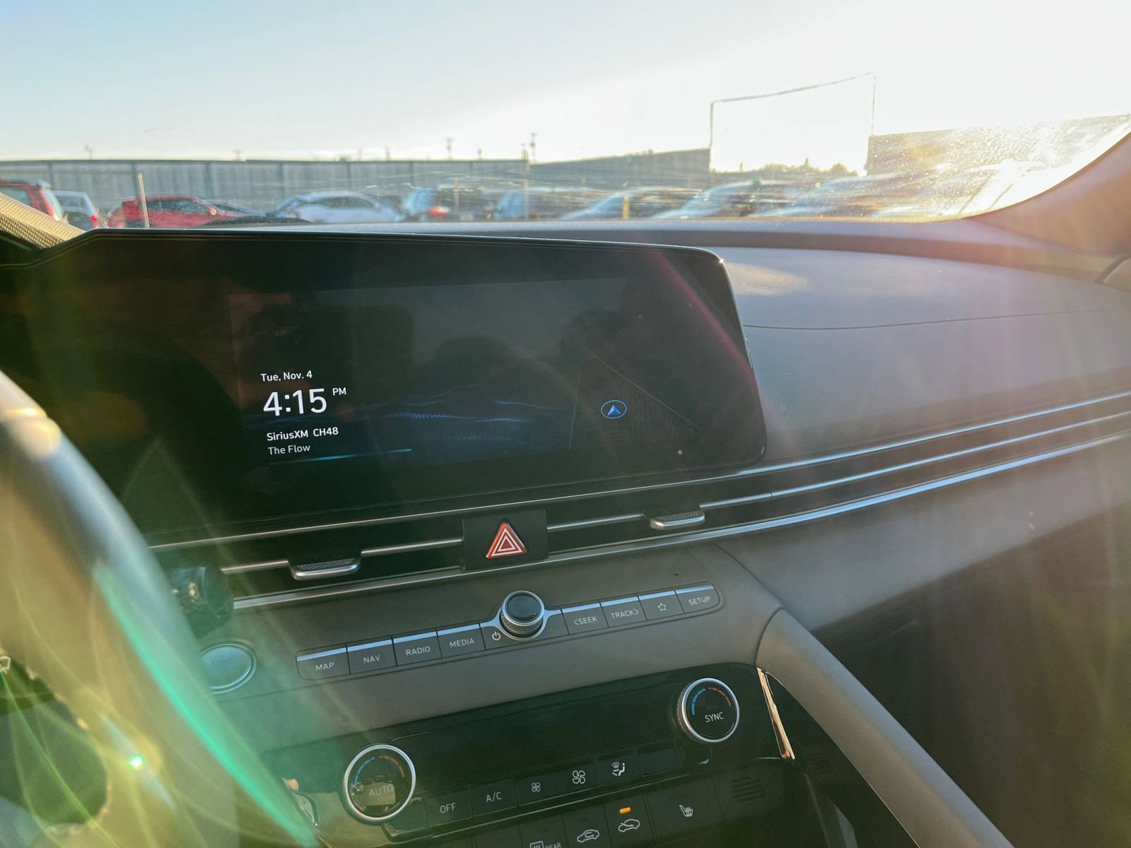 Thumbnail: 2025 Hyundai Elantra - 21