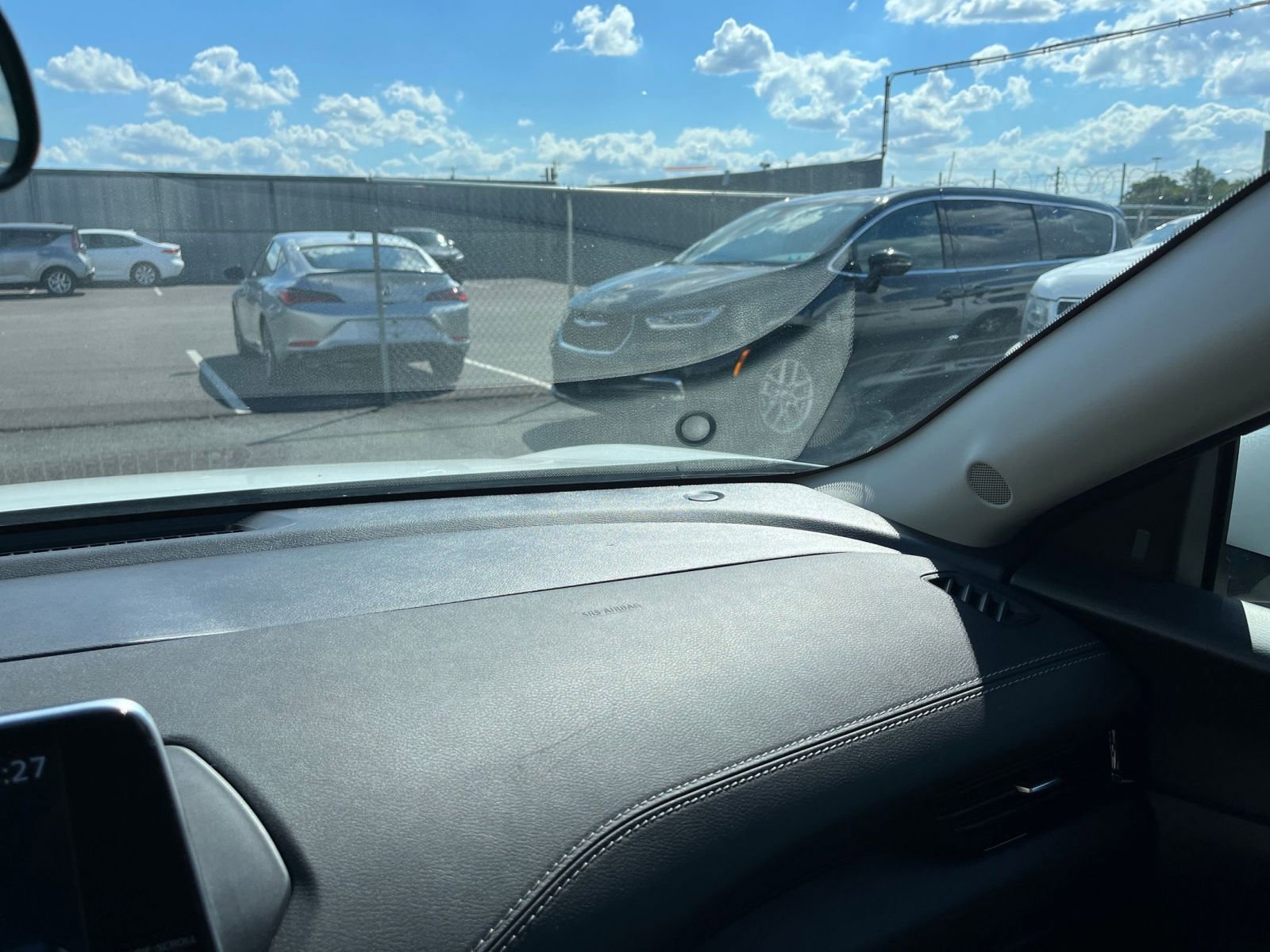 Thumbnail: 2024 Nissan Sentra - 34