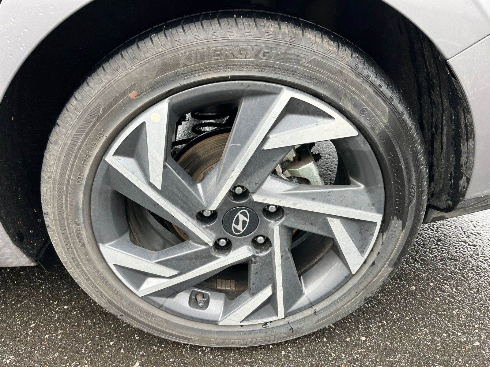 Thumbnail: 2025 Hyundai Elantra - 31