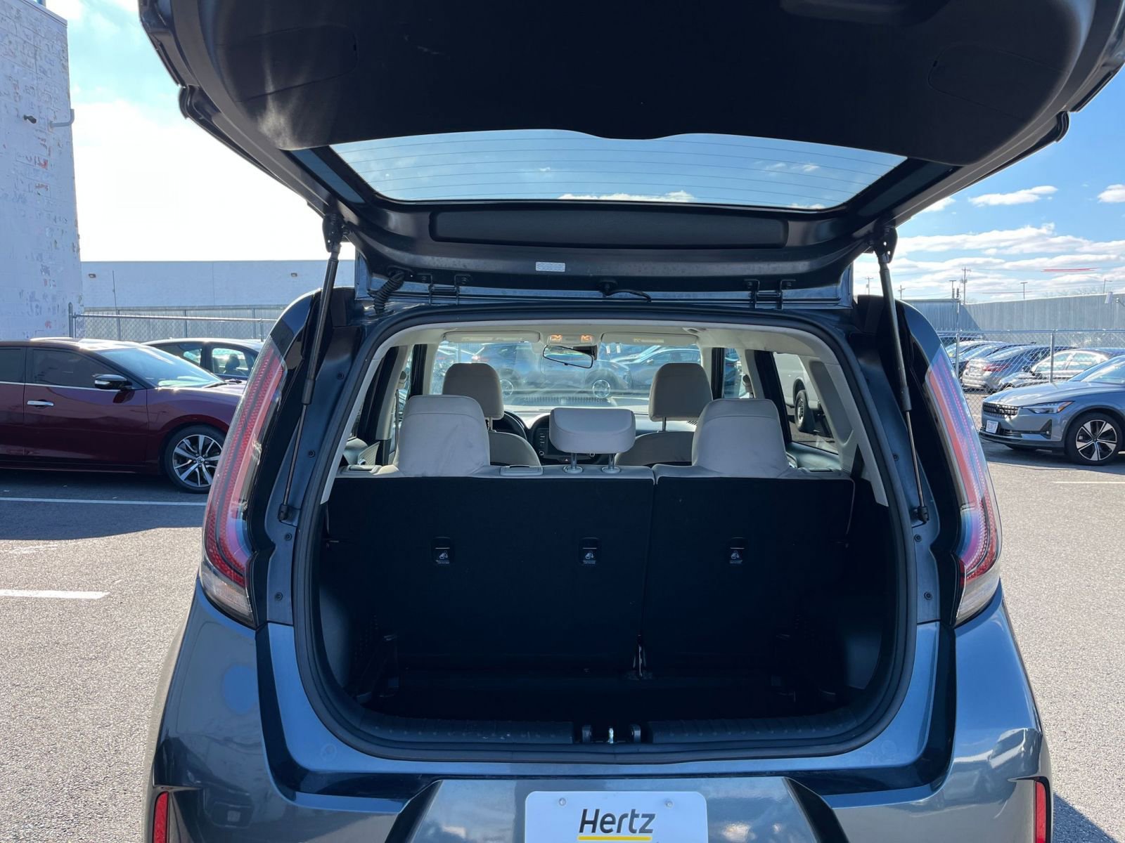 Thumbnail: 2025 Kia Soul - 29