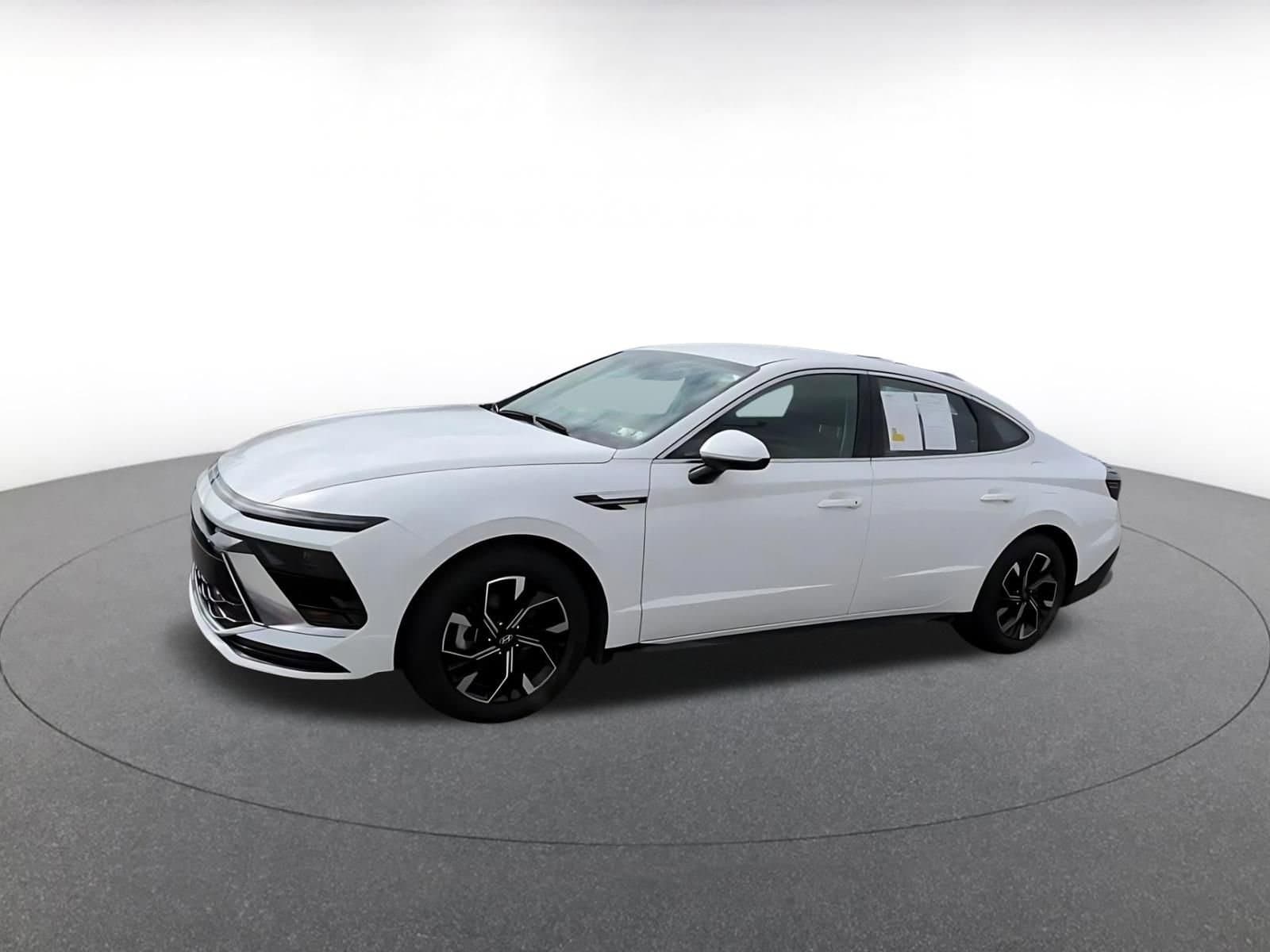 Thumbnail: 2025 Hyundai Sonata - 7