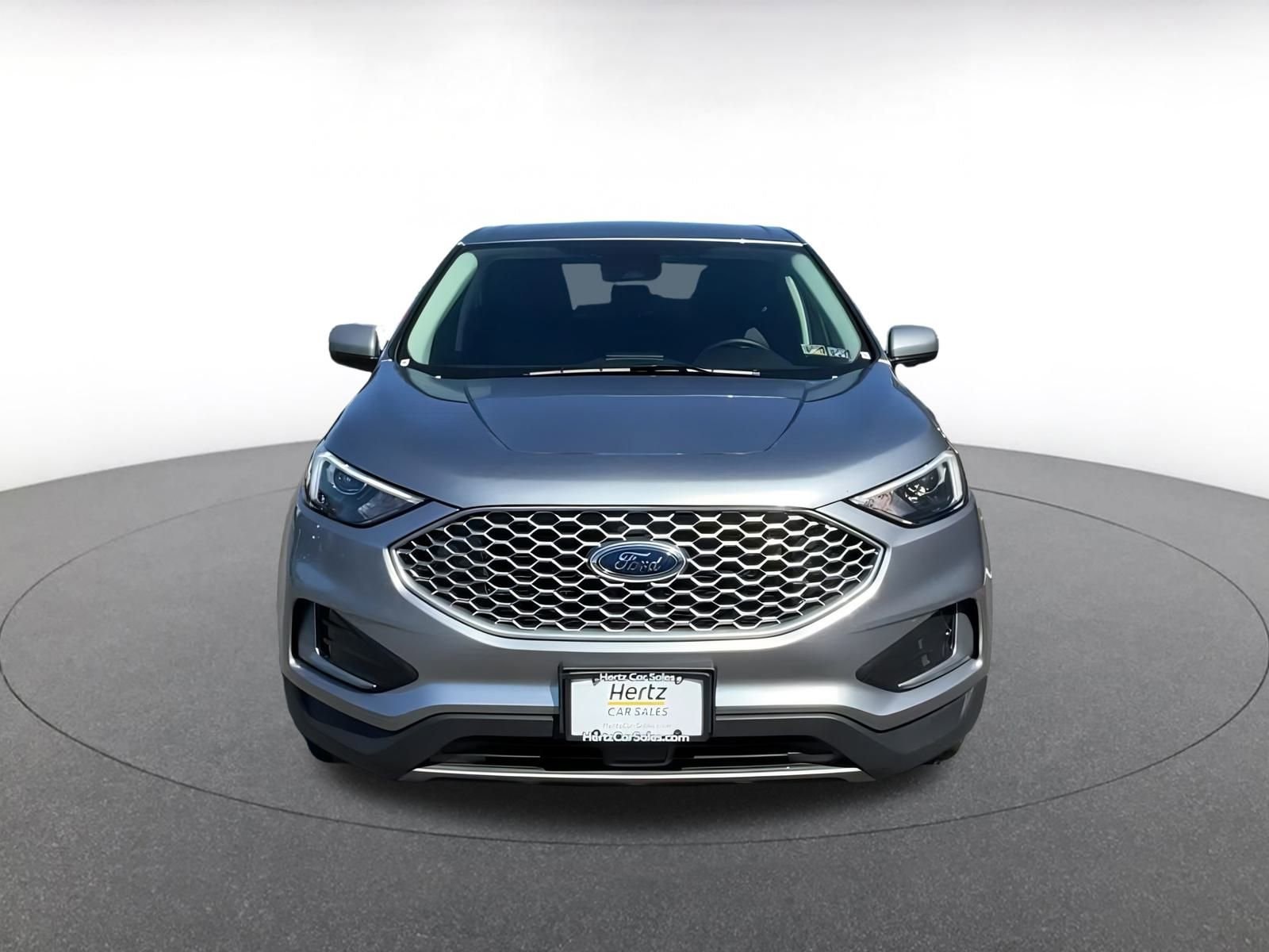 Thumbnail: 2024 Ford Edge - 5