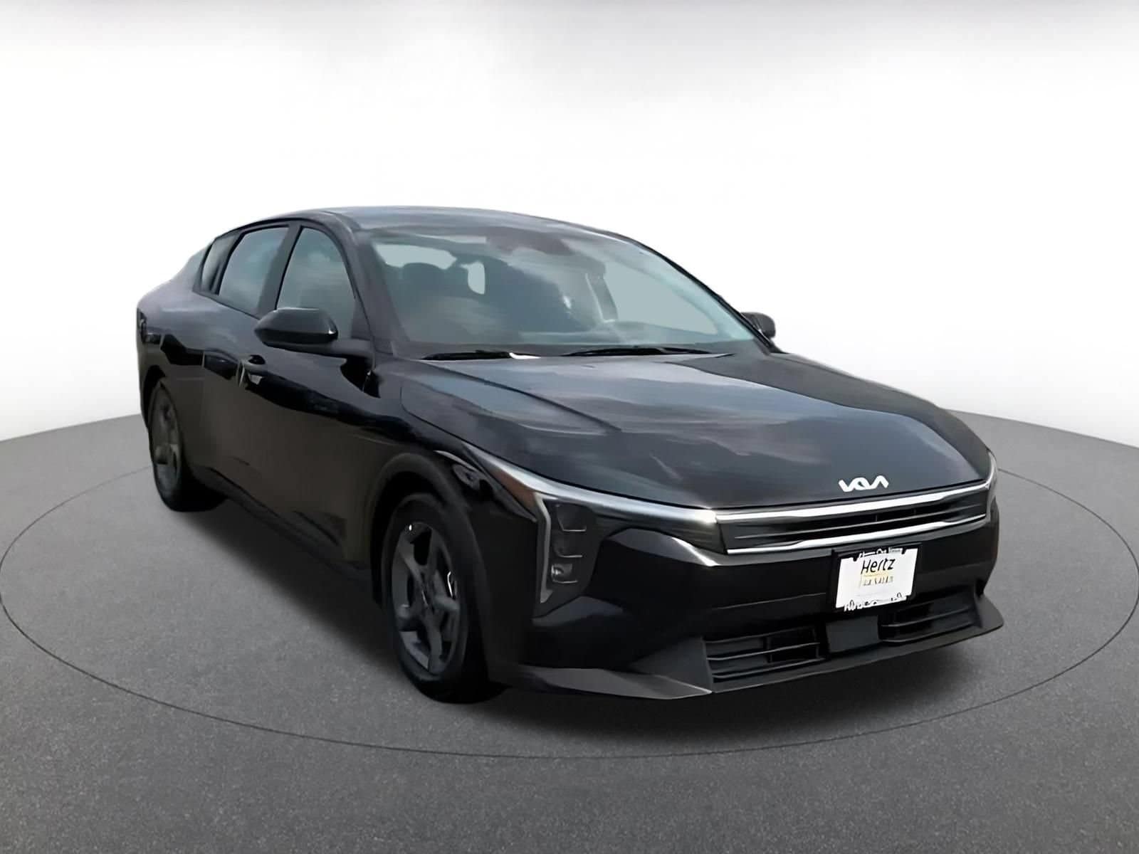 Thumbnail: 2026 Kia K4 - 3