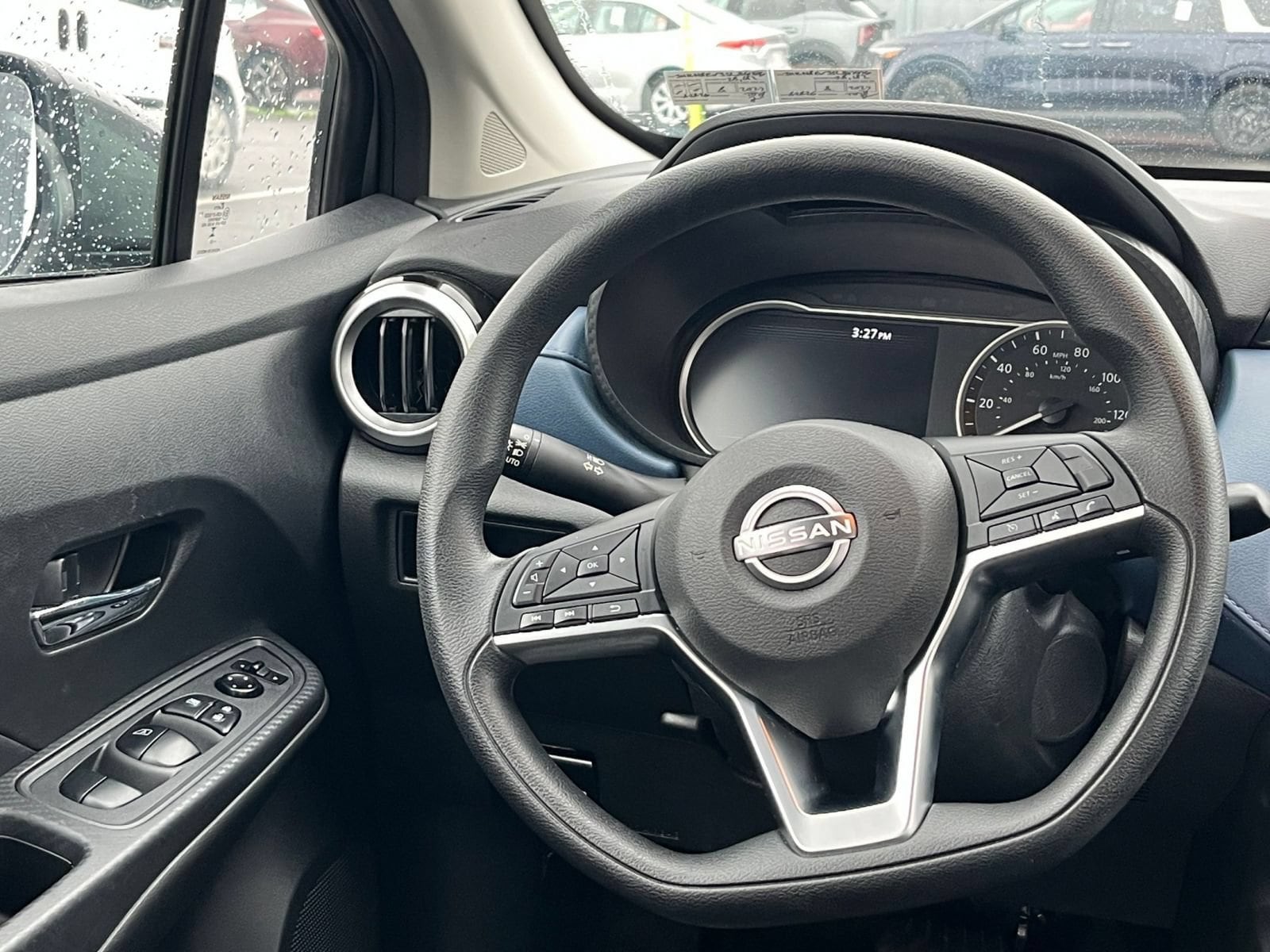 Thumbnail: 2025 Nissan Versa - 26