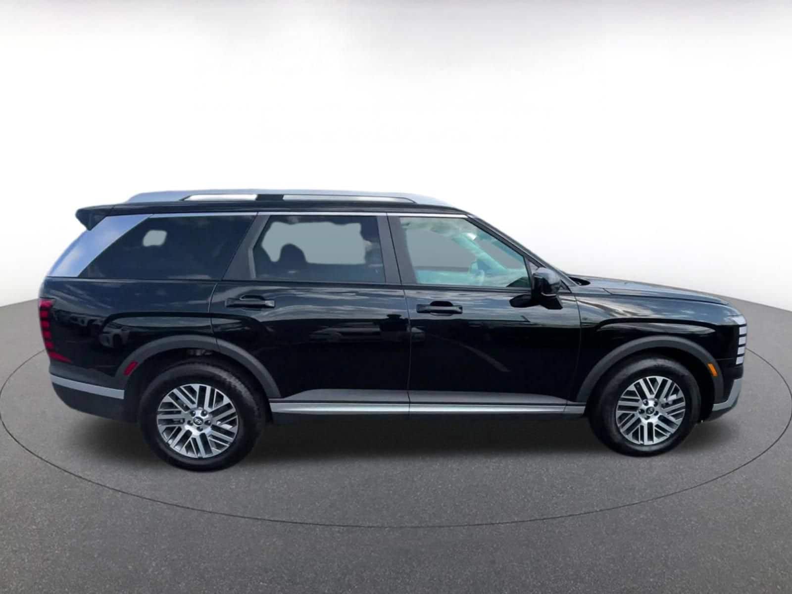 Thumbnail: 2026 Hyundai Palisade - 15