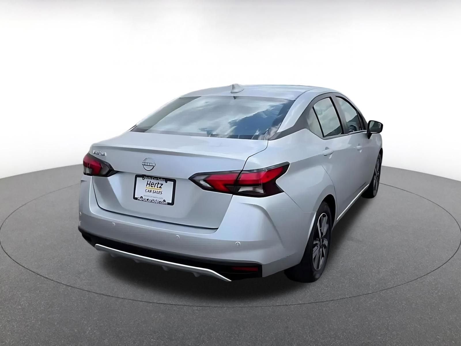 Thumbnail: 2025 Nissan Versa - 13