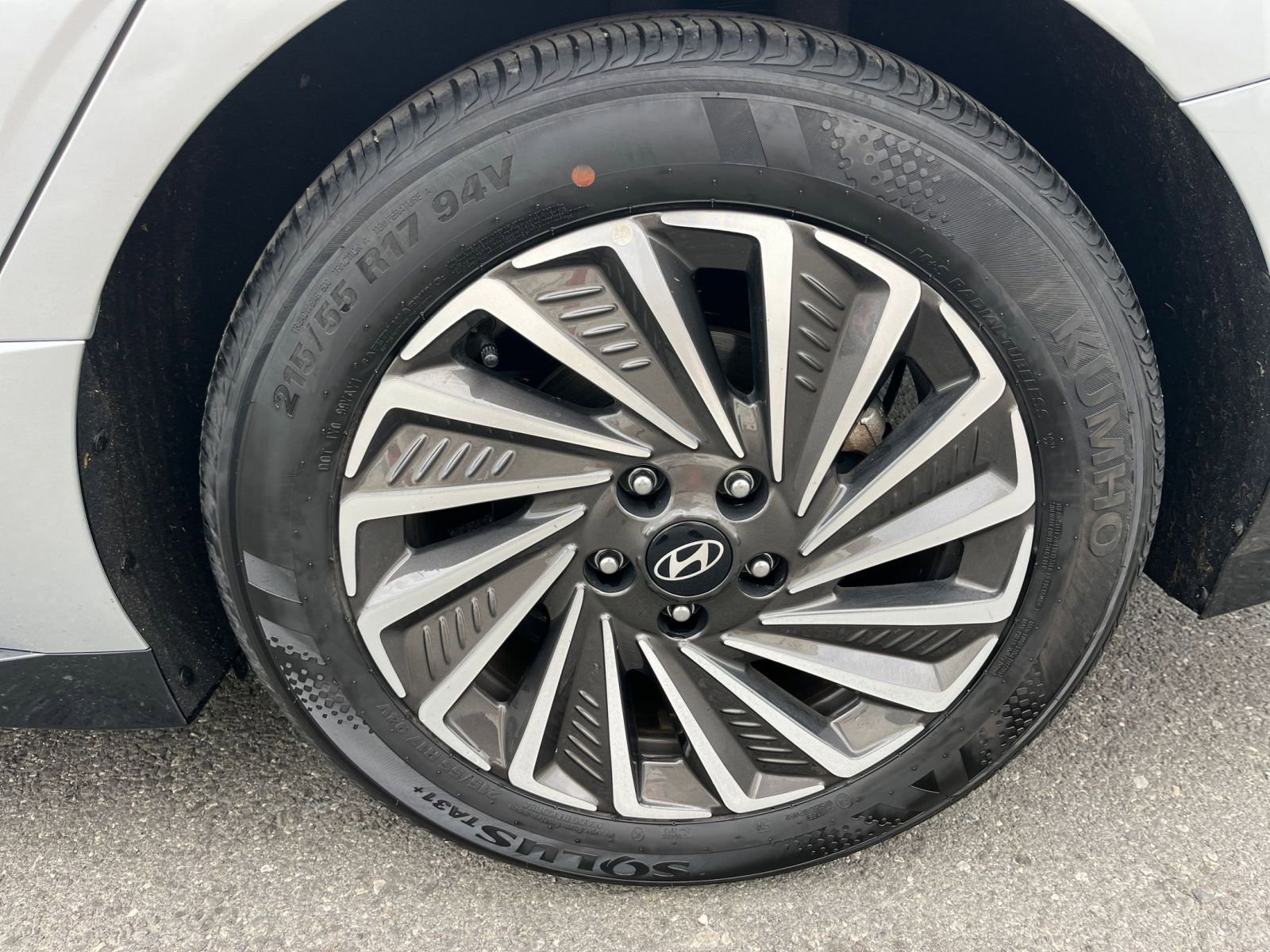 Thumbnail: 2025 Hyundai Sonata - 29