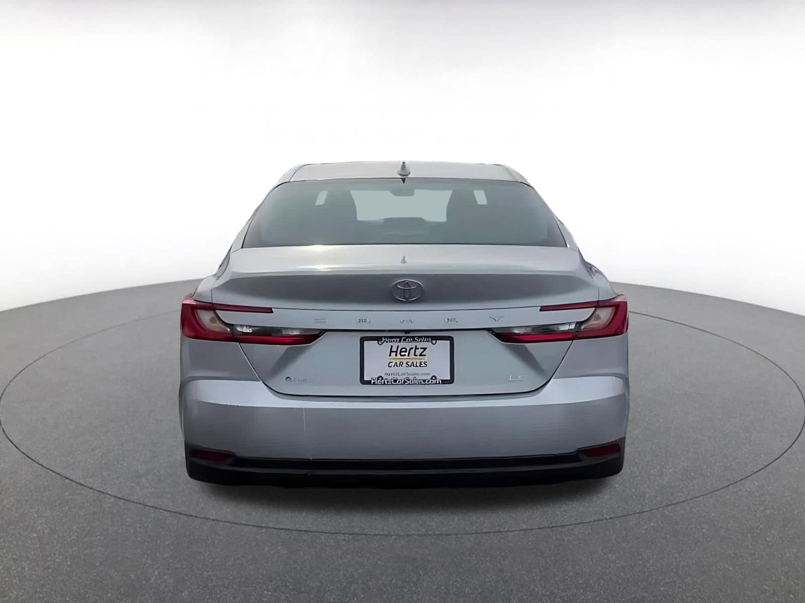 Thumbnail: 2025 Toyota Camry - 12