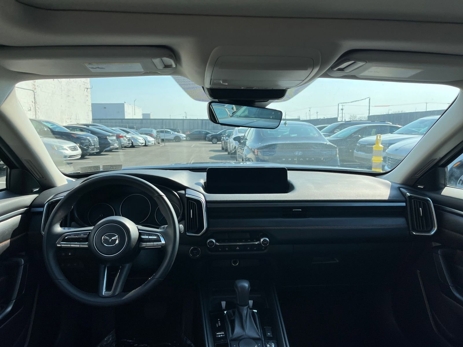 Thumbnail: 2025 Mazda CX-50 - 35