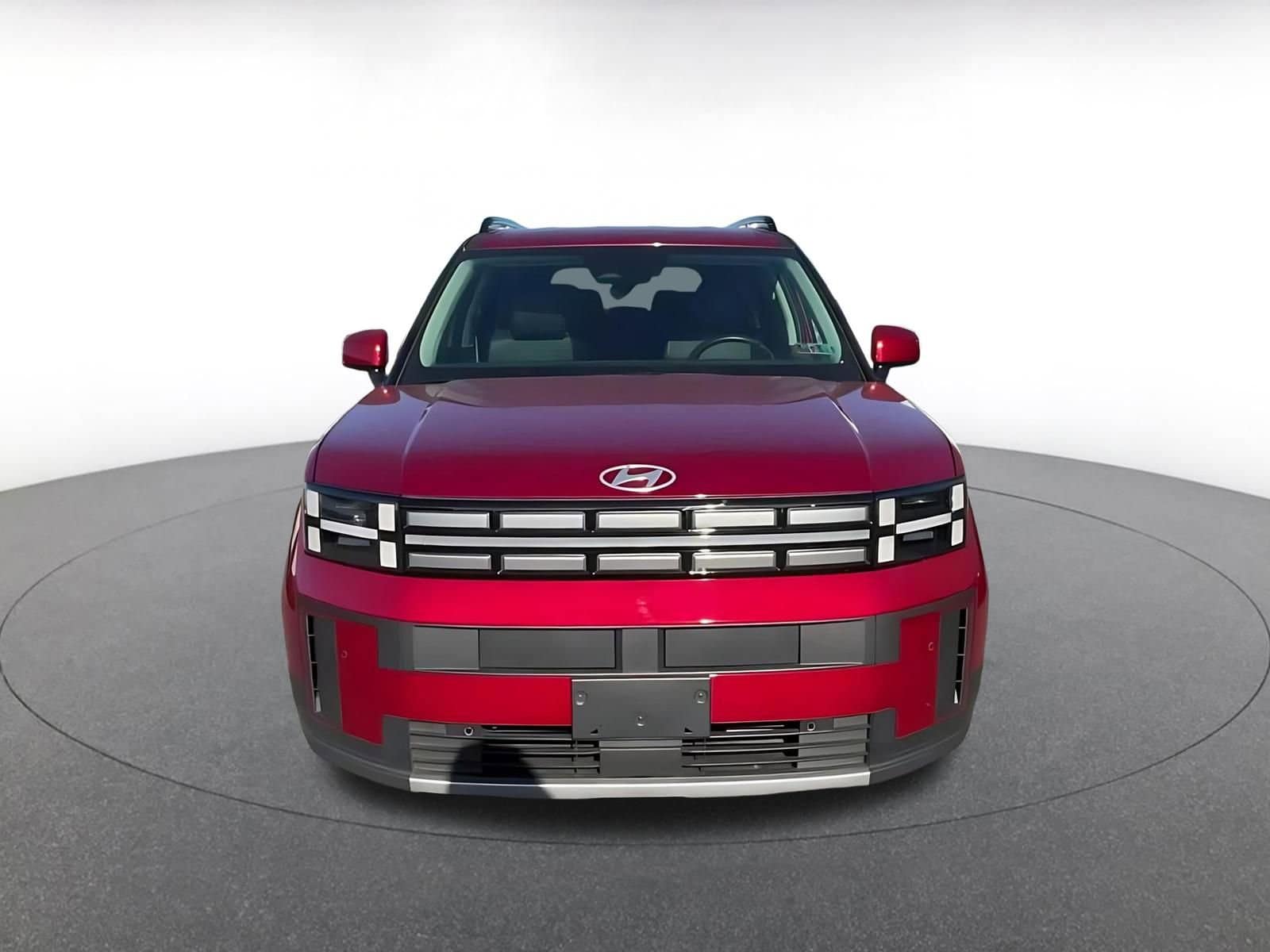 Thumbnail: 2025 Hyundai Santa Fe - 5