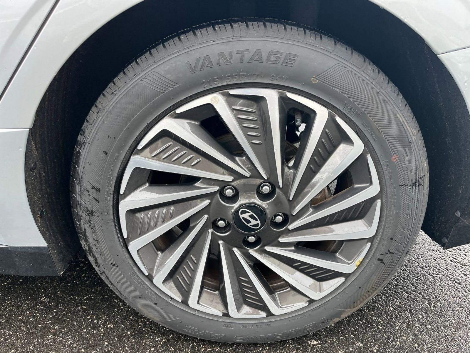 Thumbnail: 2025 Hyundai Sonata - 30