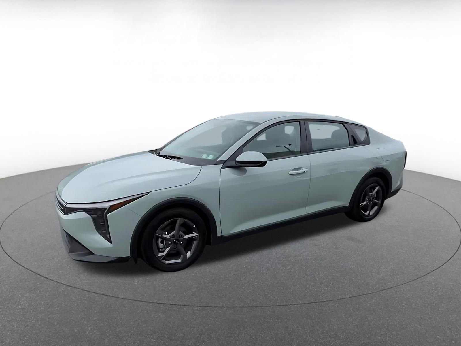 Thumbnail: 2025 Kia K4 - 7