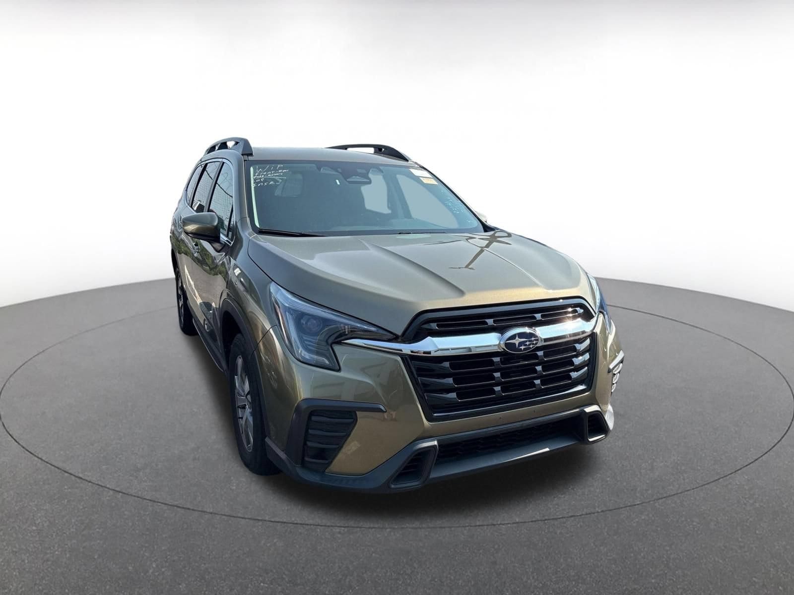 Thumbnail: 2024 Subaru Ascent - 2