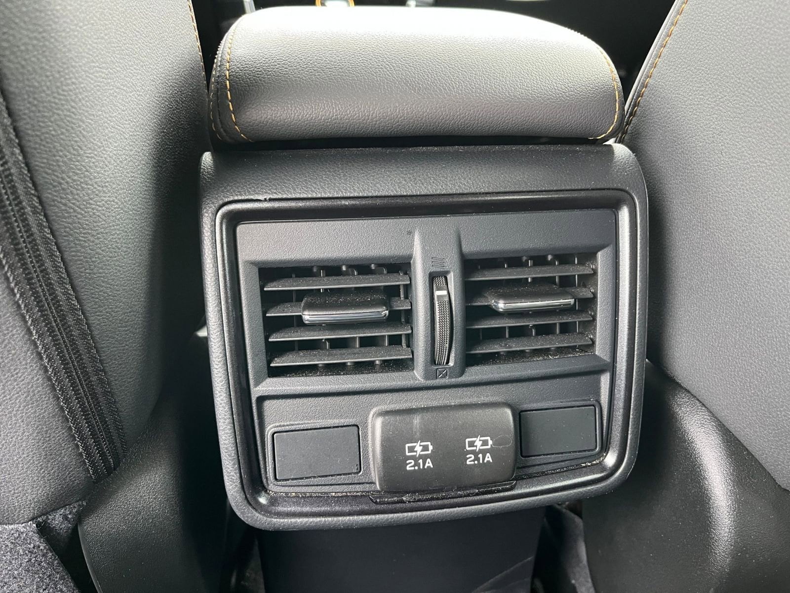 2024 Subaru Forester Wilderness 25