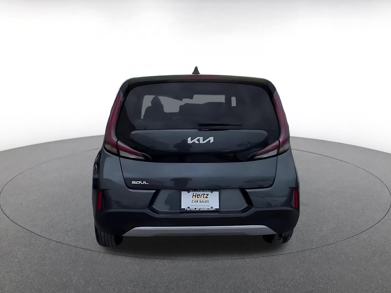 Thumbnail: 2025 Kia Soul - 12