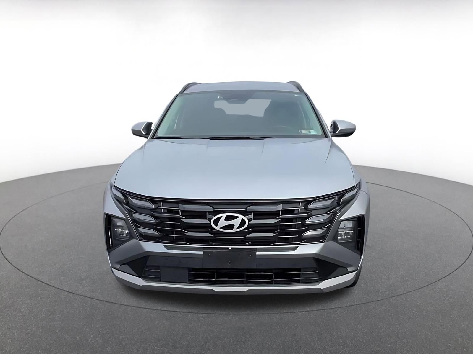 Thumbnail: 2025 Hyundai Tucson - 5