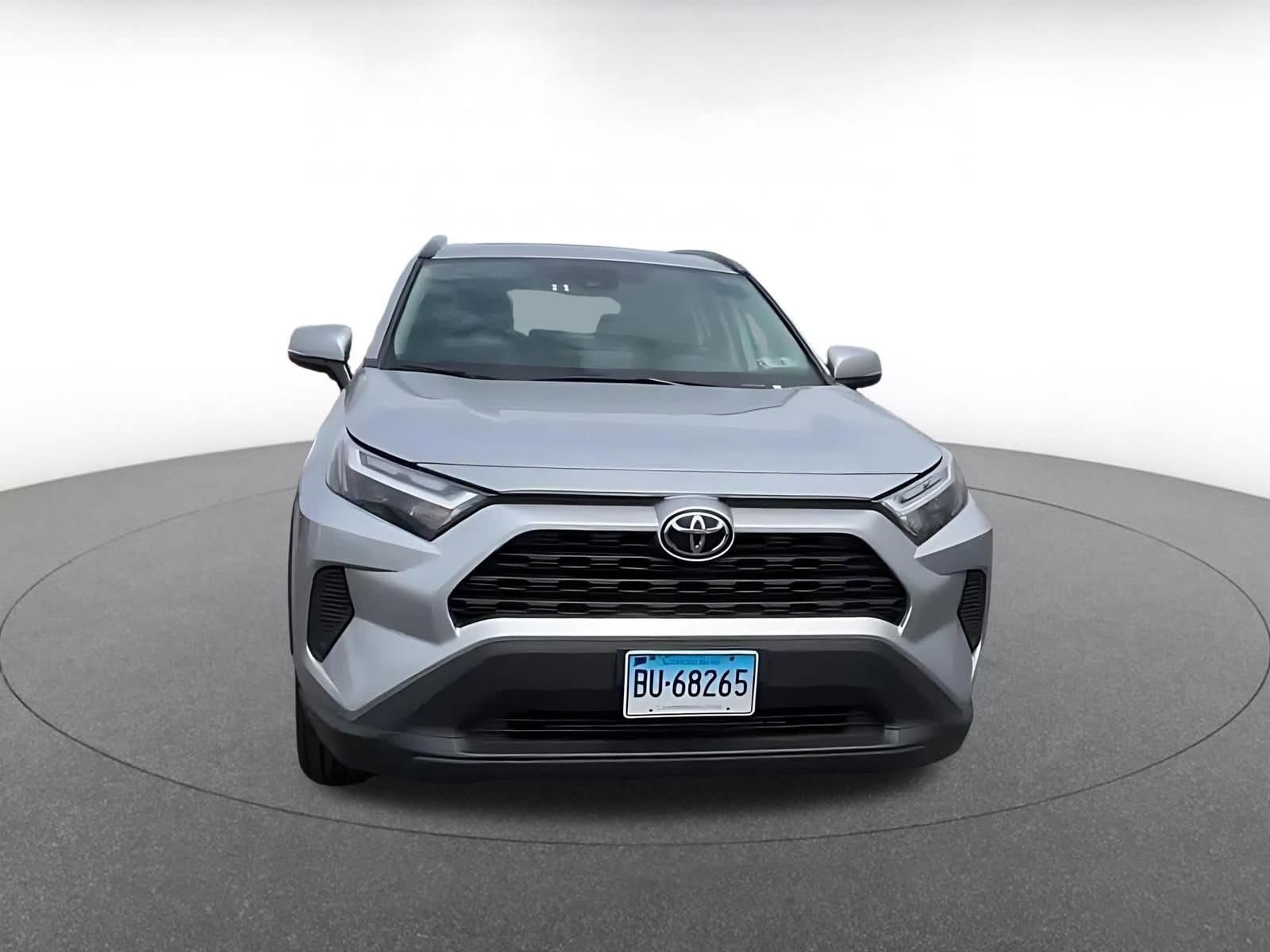 Thumbnail: 2025 Toyota RAV4 - 5