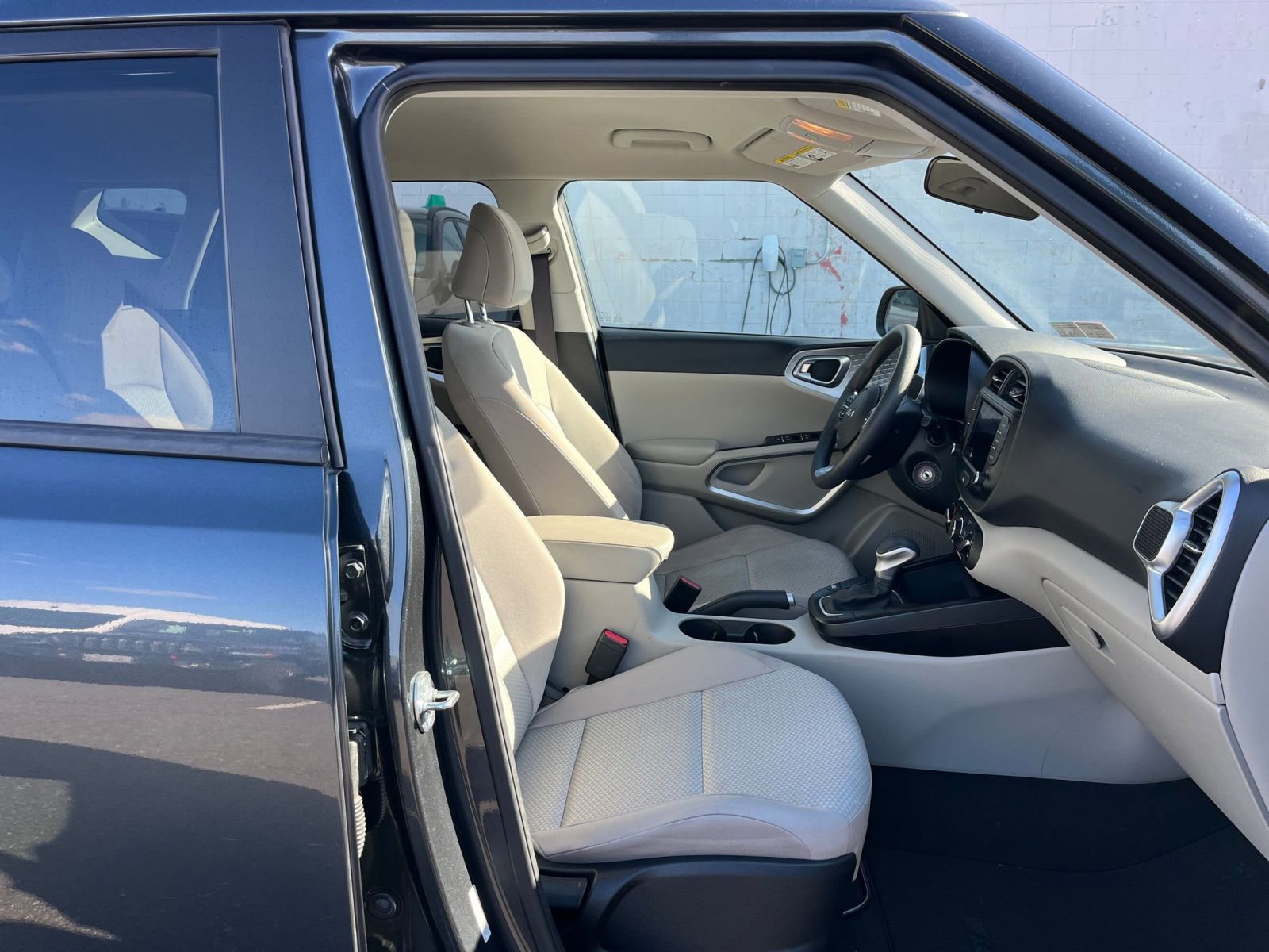 Thumbnail: 2025 Kia Soul - 25