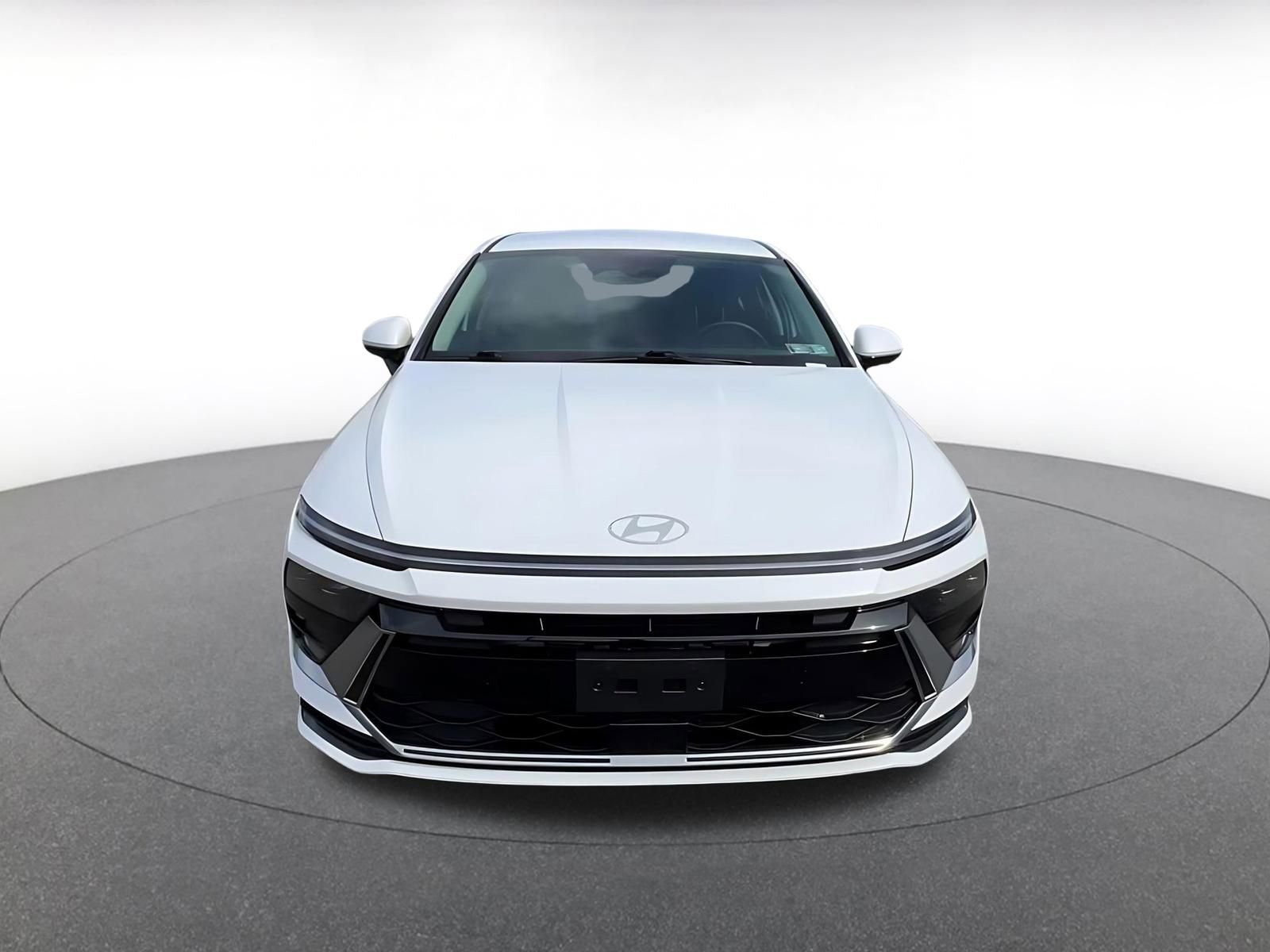 Thumbnail: 2025 Hyundai Sonata - 5