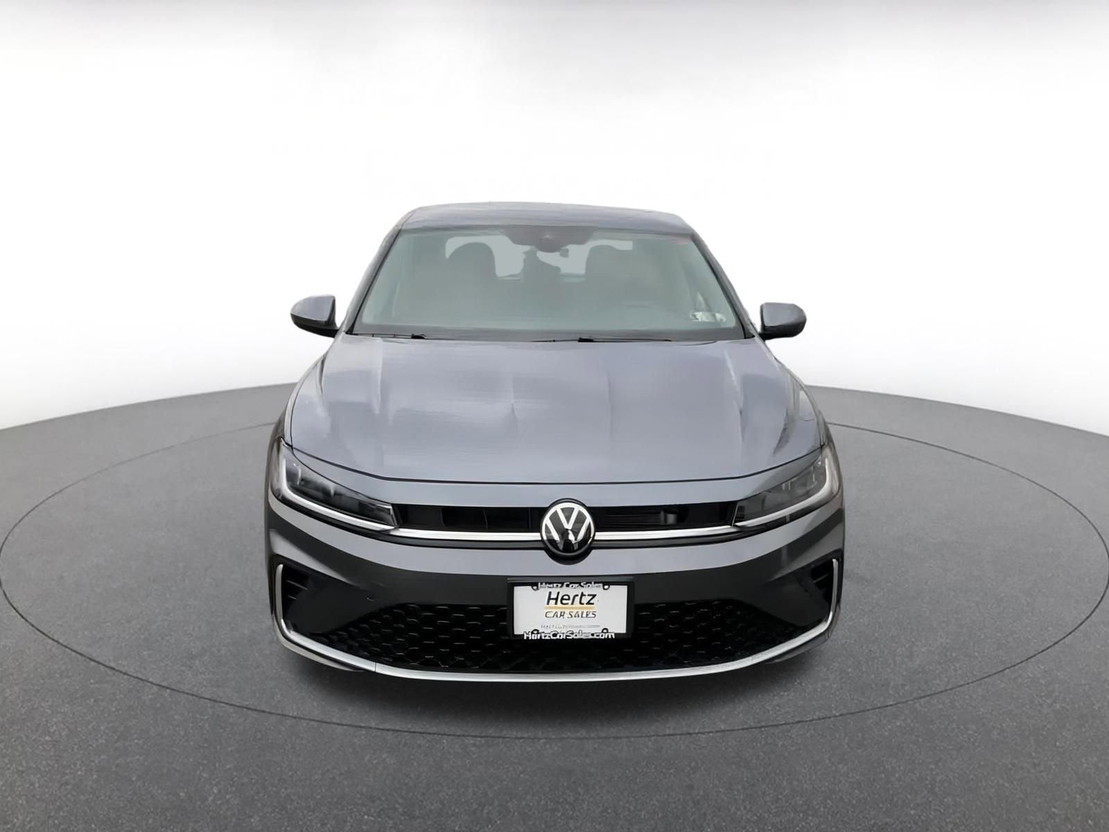 Thumbnail: 2025 Volkswagen Jetta - 5