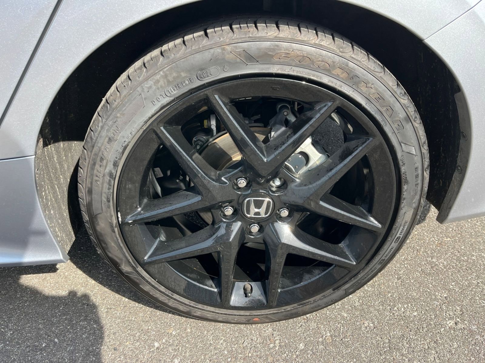 Thumbnail: 2025 Honda Civic - 28