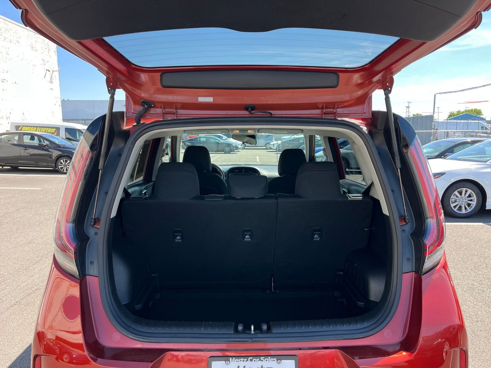 Thumbnail: 2025 Kia Soul - 29