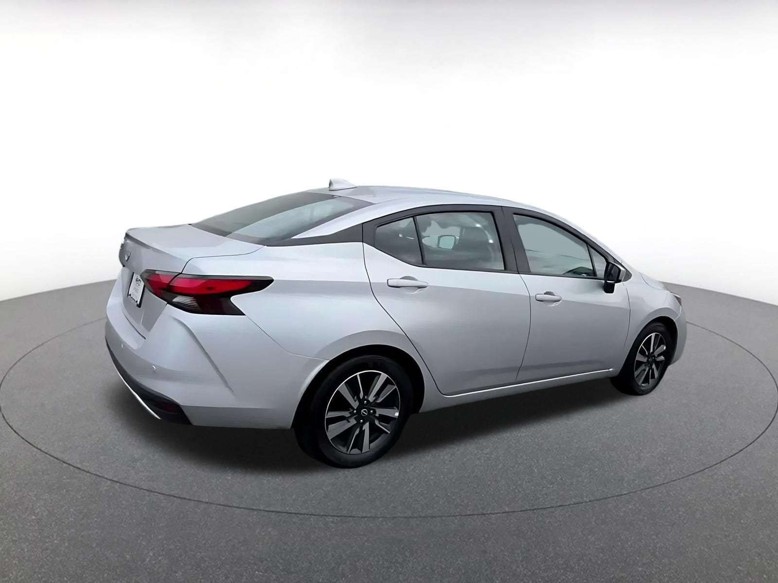 Thumbnail: 2025 Nissan Versa - 14