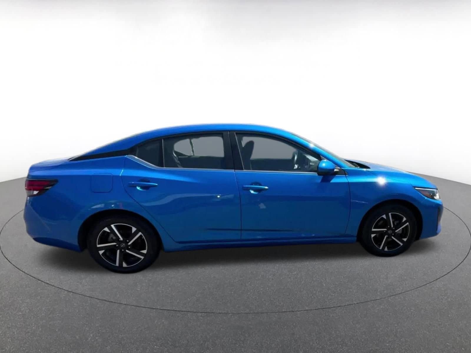 Thumbnail: 2025 Nissan Sentra - 15