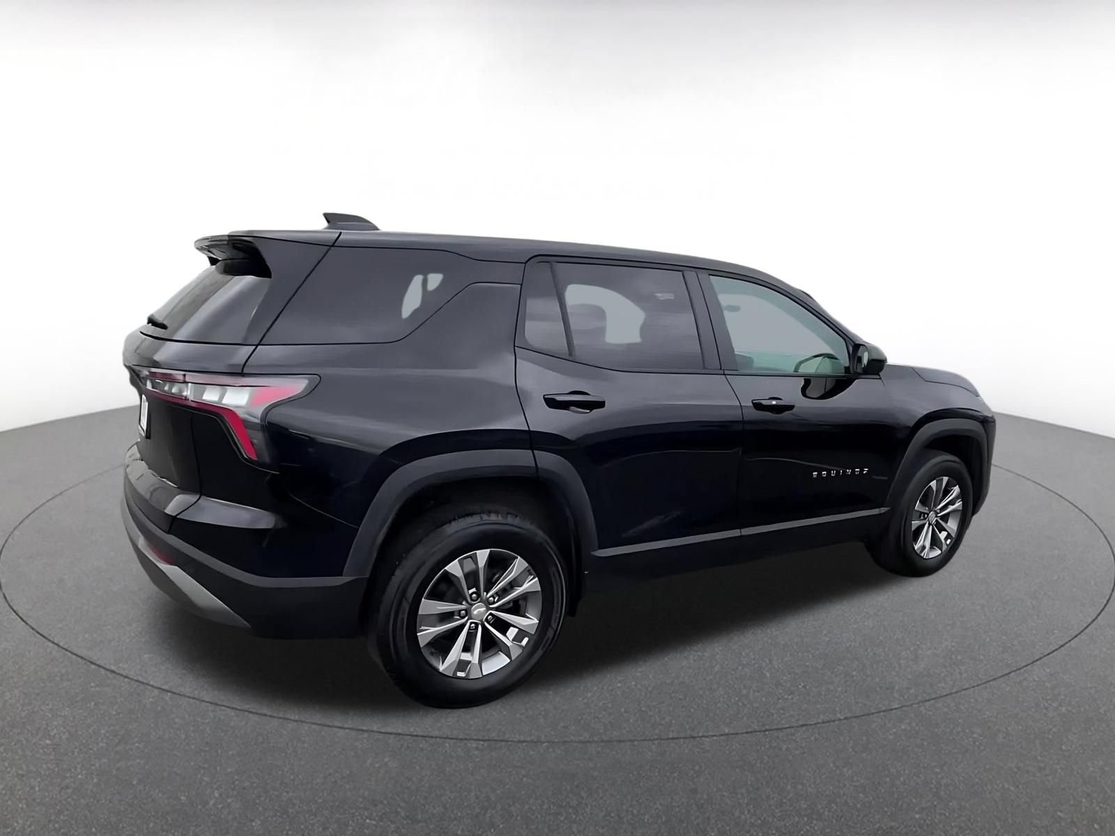 Thumbnail: 2025 Chevrolet Equinox - 15