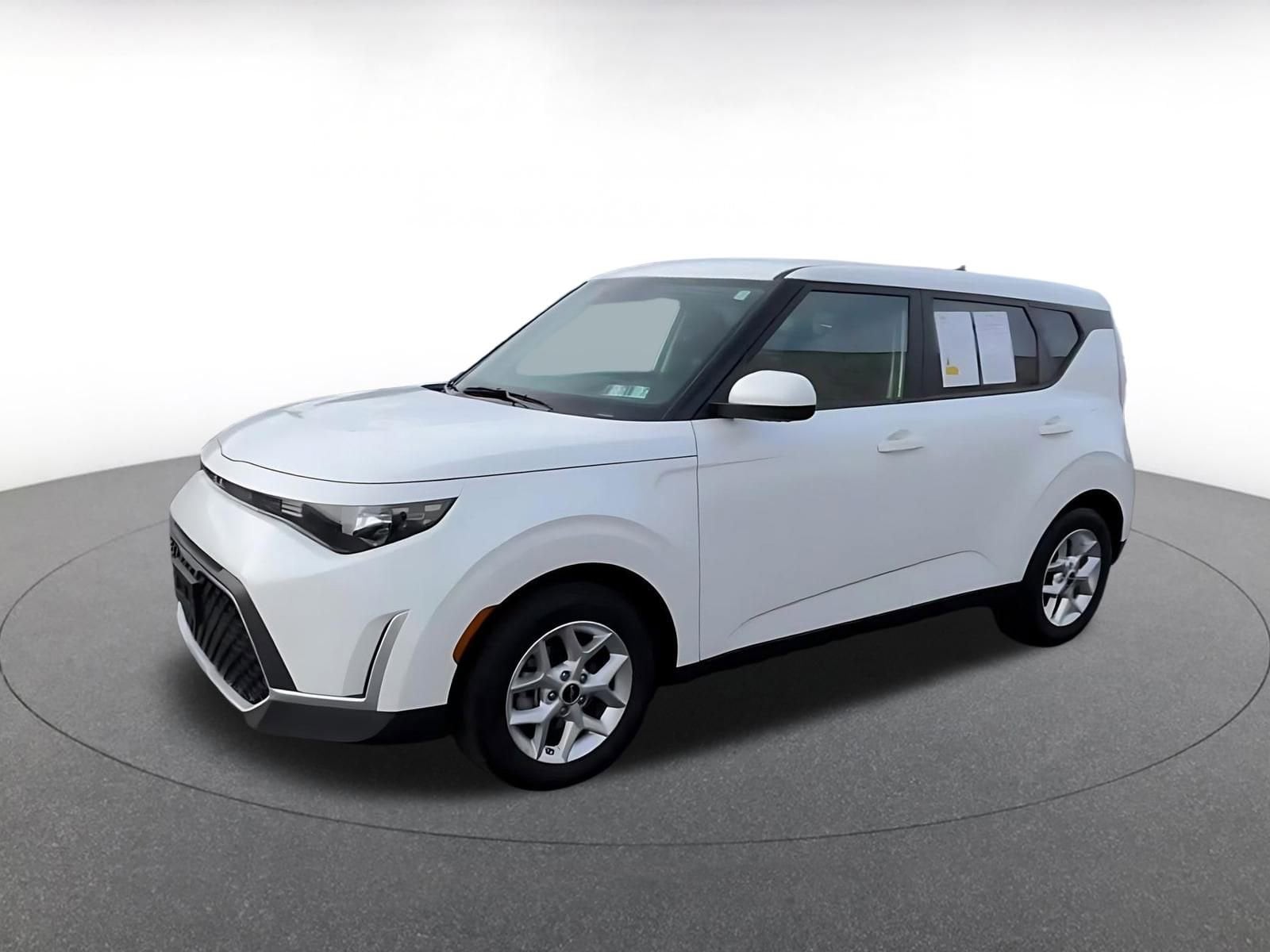 Thumbnail: 2025 Kia Soul - 6