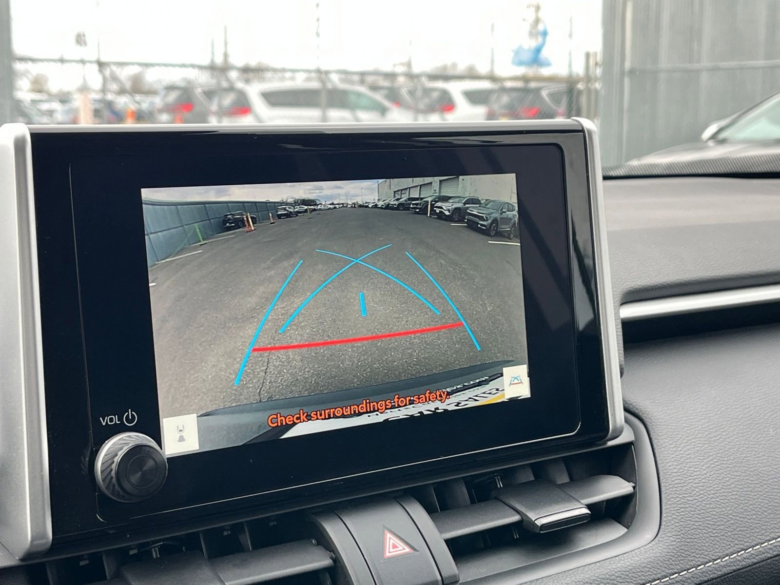 Thumbnail: 2025 Toyota RAV4 - 17