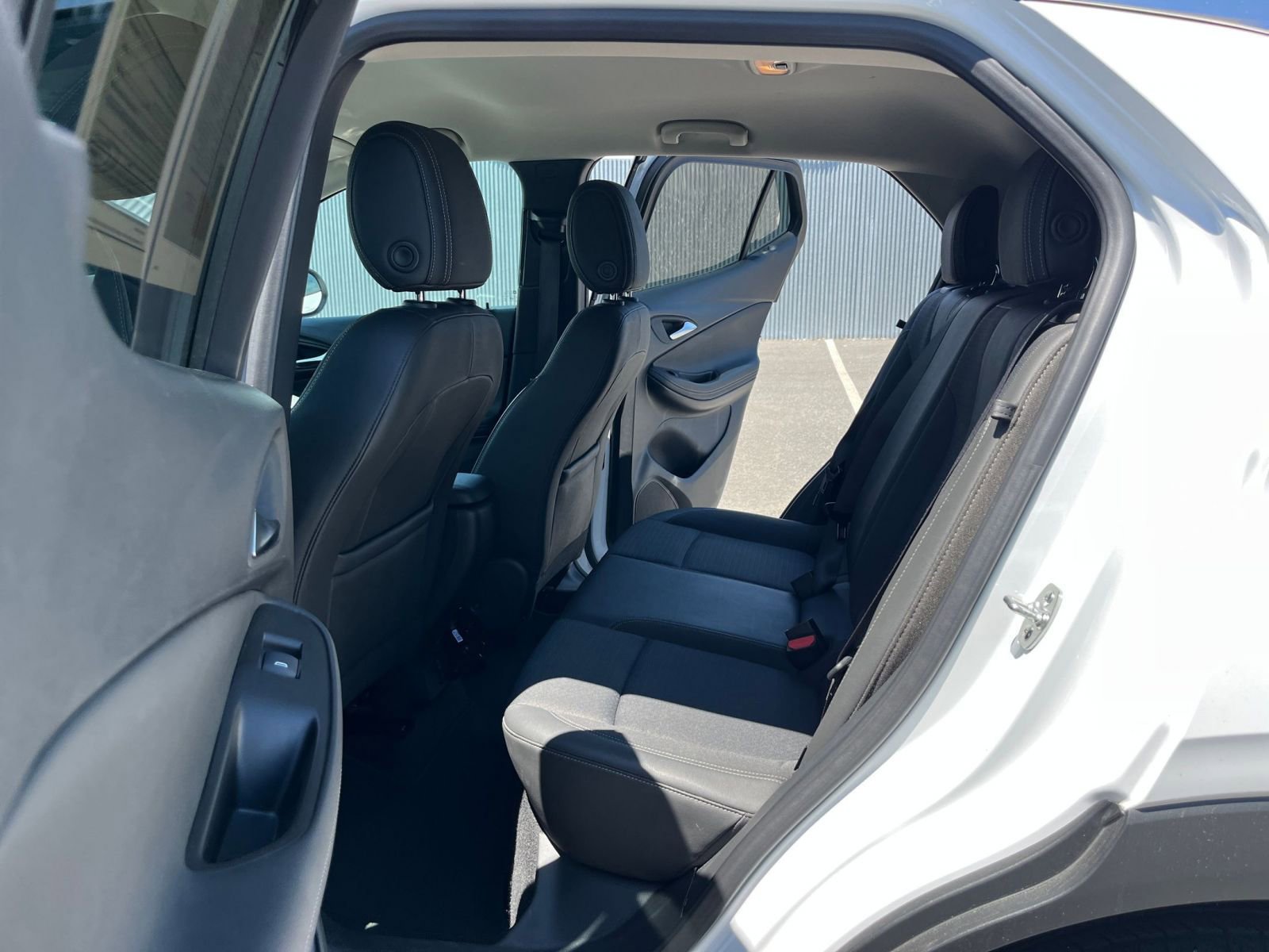 Thumbnail: 2025 Buick Encore GX - 26