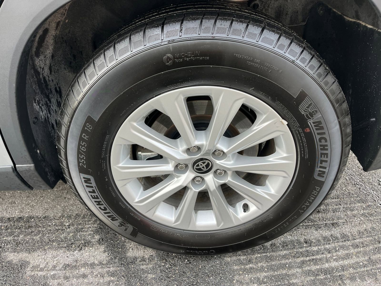 Thumbnail: 2025 Toyota Grand Highlander - 31