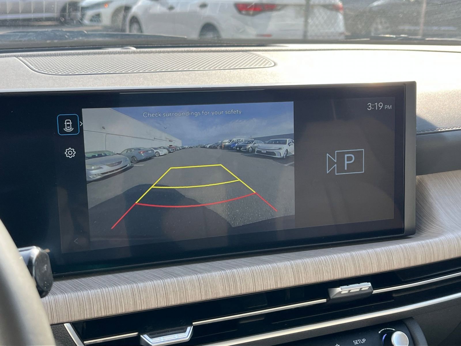 Thumbnail: 2025 Hyundai Sonata - 25