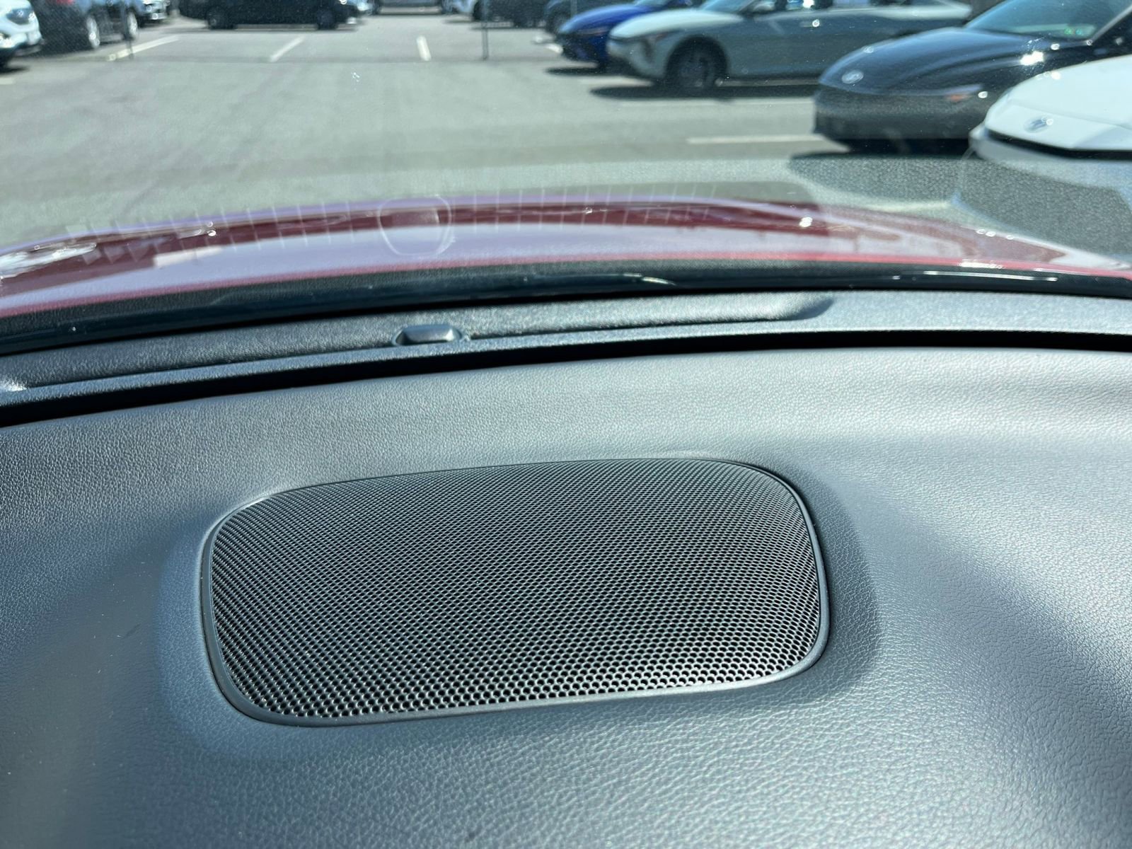 Thumbnail: 2025 Kia Soul - 17