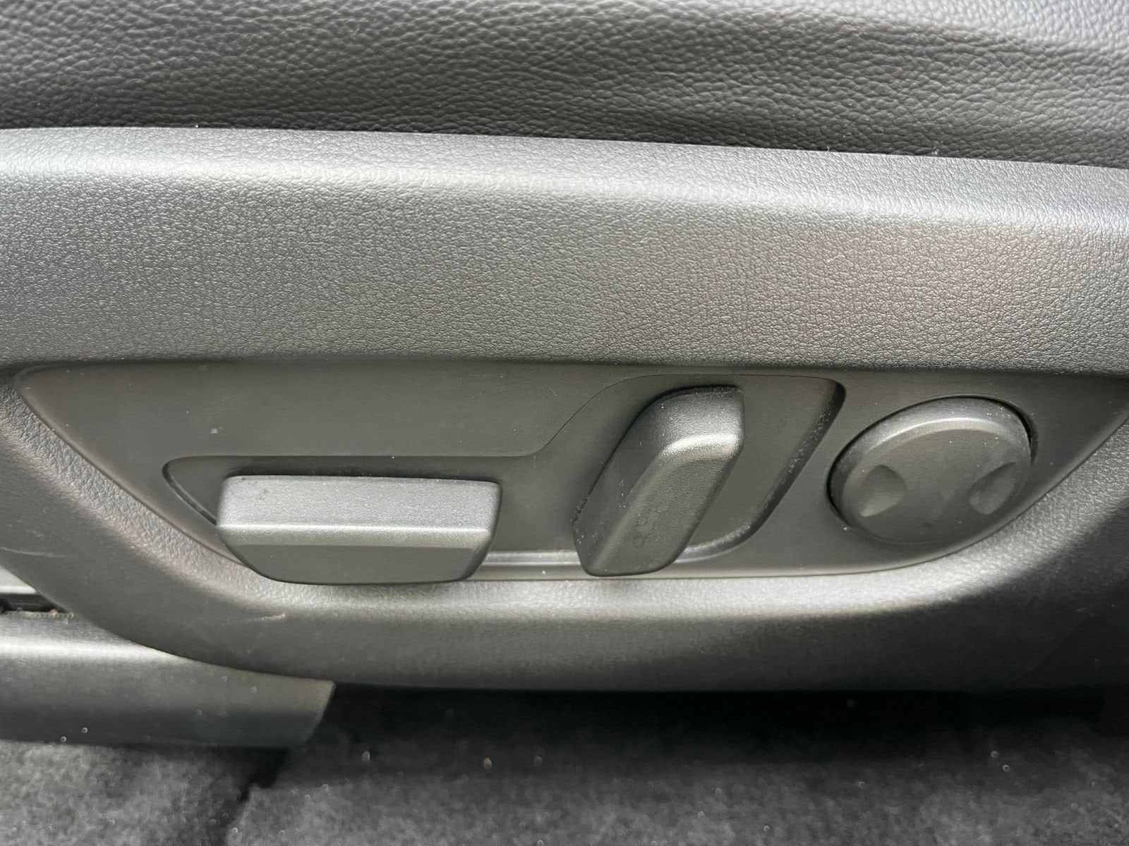 Thumbnail: 2025 Mazda CX-70 - 23